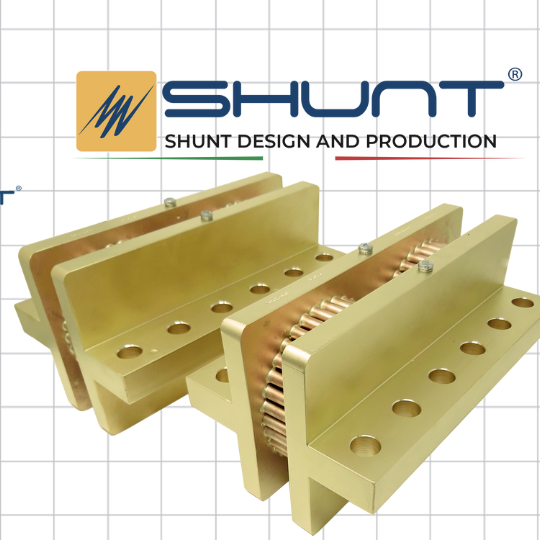 Shunt Italia Product